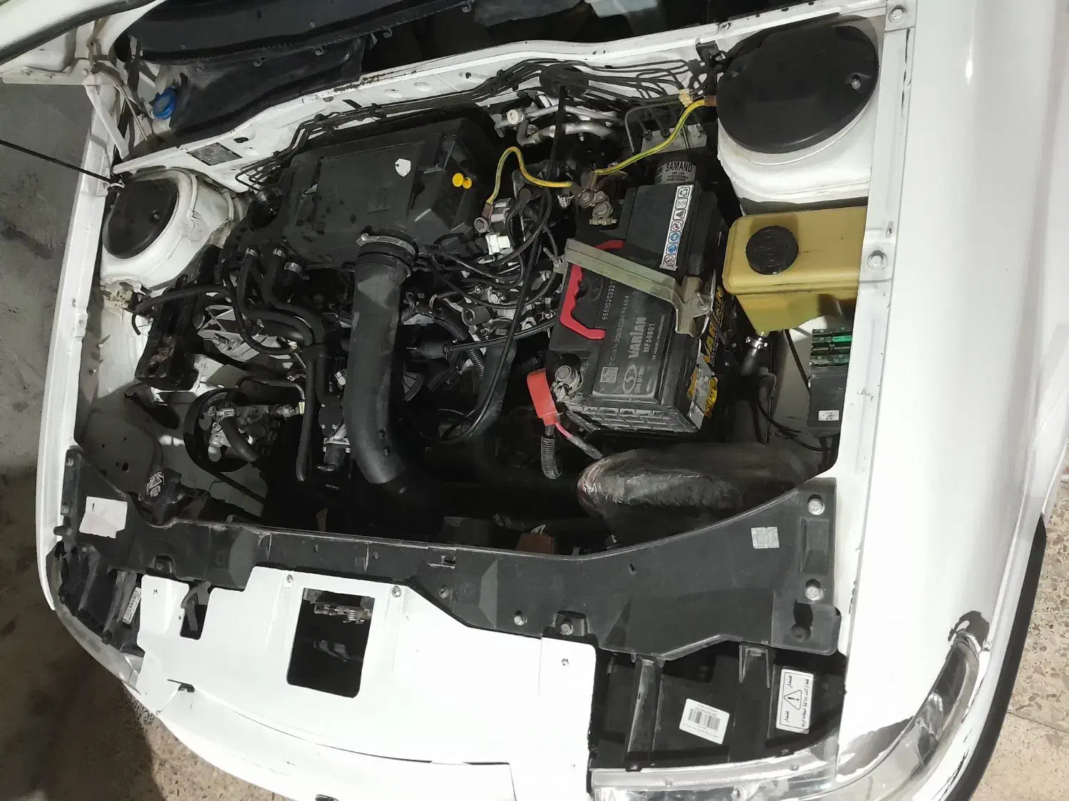 سمند|خودرو سواری و وانت|نجفآباد, جلال آباد|دیوار