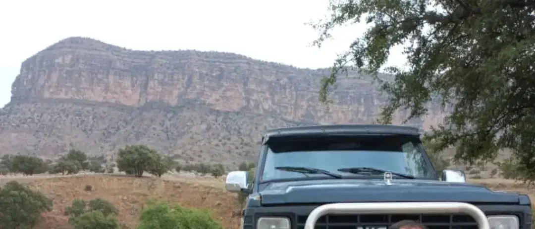 پاترول شش سیلندر  با اصالت ژاپن|خودرو سواری و وانت|یاسوج, |دیوار