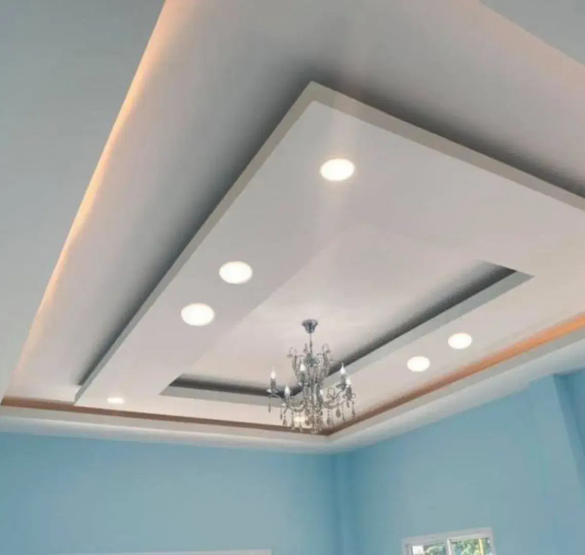 نصب سقف کاذب و کناف با نازل ترین قیمت و بهترین جنس|خدمات پیشه و مهارت|گرمسار, |دیوار