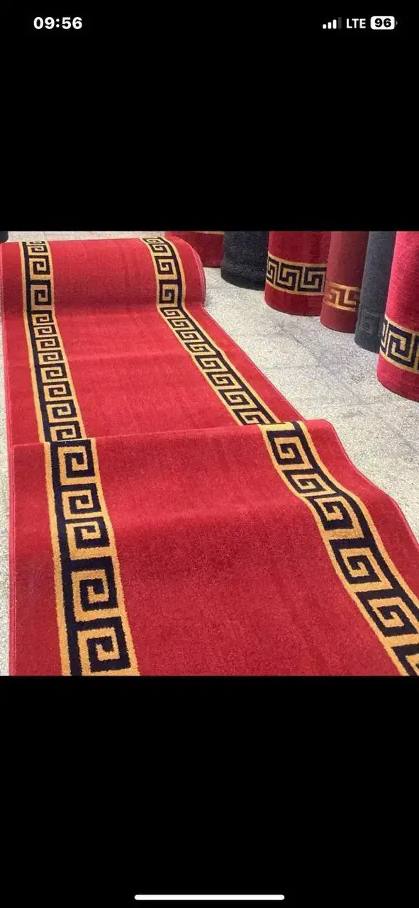 موکت و فرش تشریفاتی|موکت|تهران, سیروس|دیوار