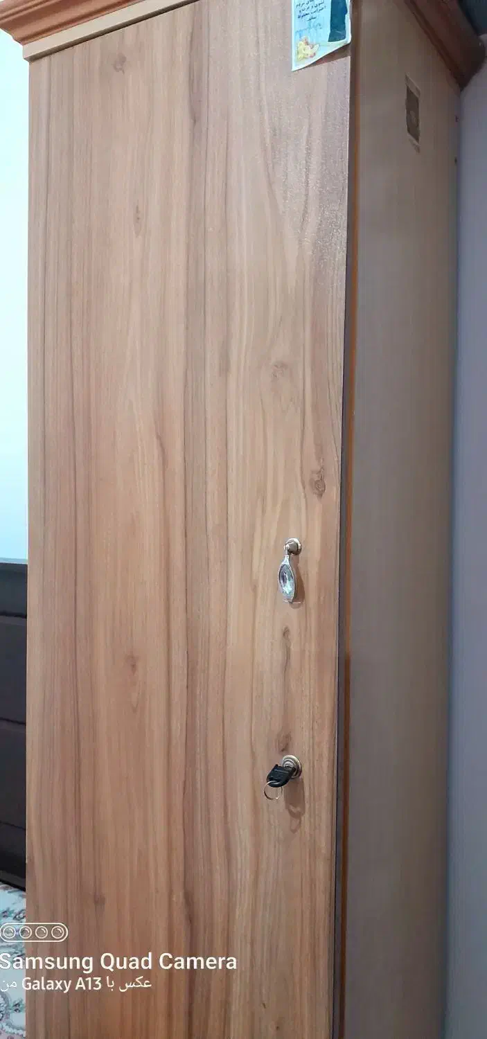 سرویس چوب|تخت و سرویس خواب|مشهد, گلبرگ شمالی|دیوار