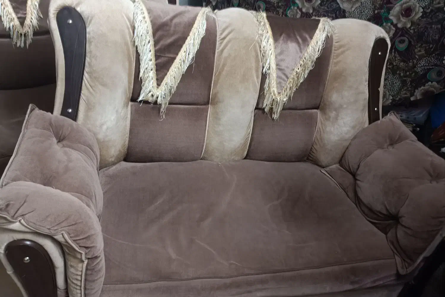 فروش مبل|مبلمان خانگی و میز عسلی|شاهین دژ, |دیوار