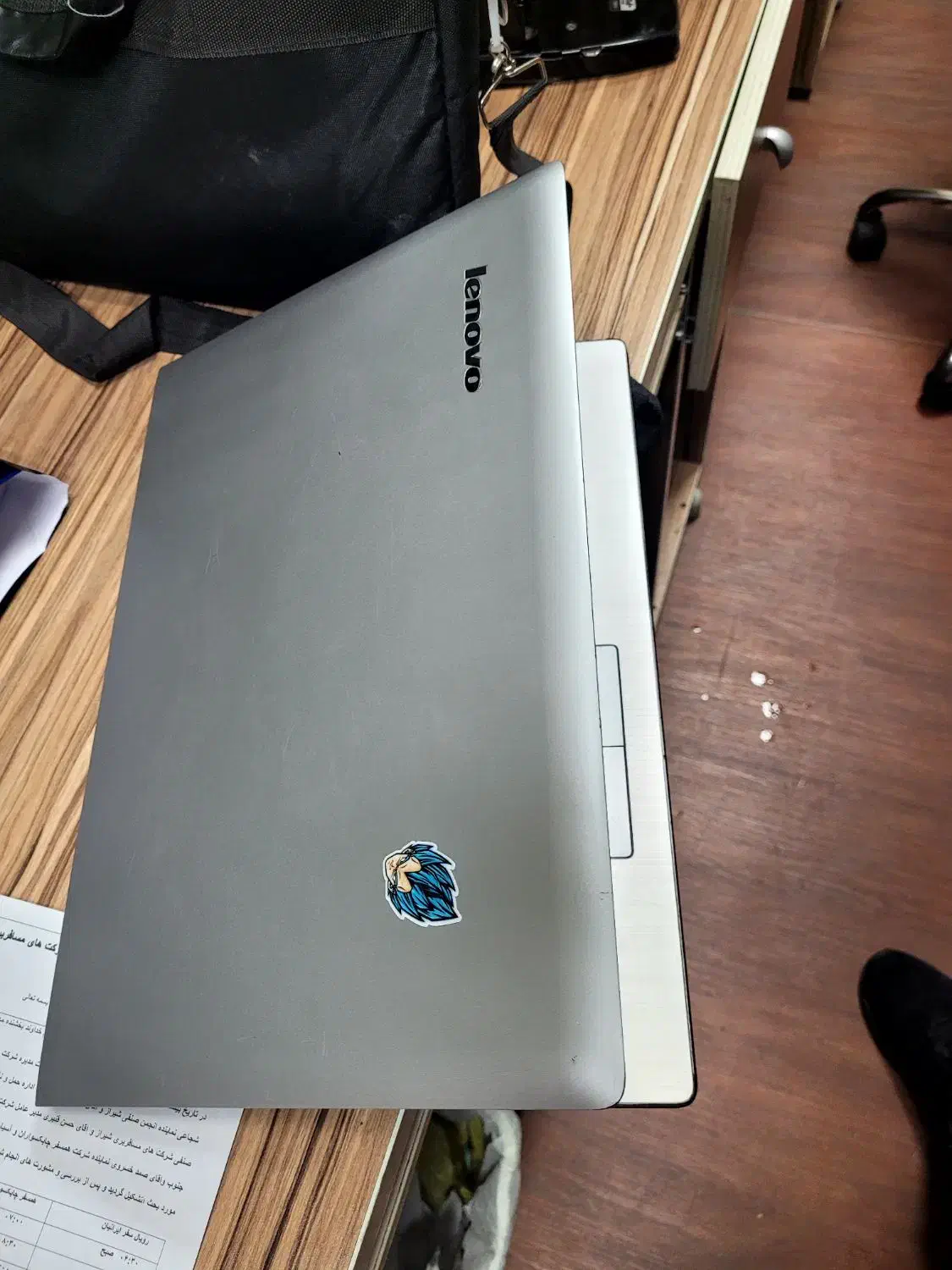 لب تاب لنوو مدل z50|رایانه همراه|شیراز, کاراندیش|دیوار