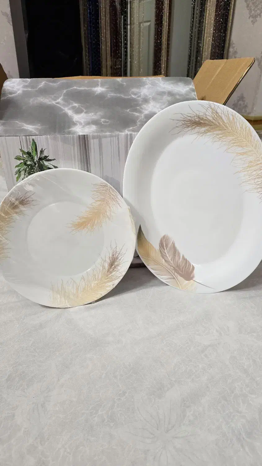 سرویس آرکوپال 28 پارچه|ظروف سرو و پذیرایی|شهریار, شهرک عباس پور|دیوار