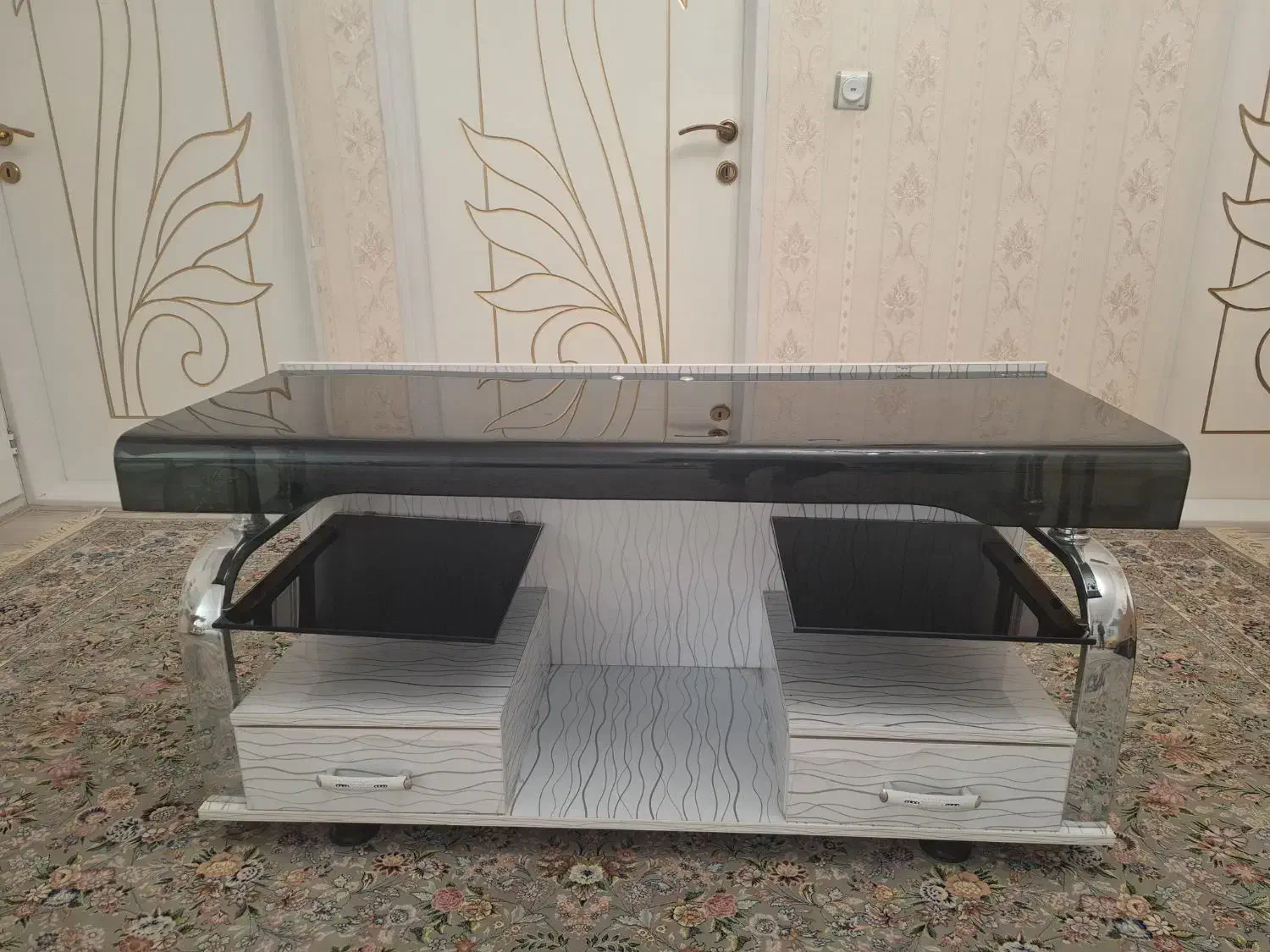 میز تلویزیون|میز تلویزیون|سلماس, |دیوار