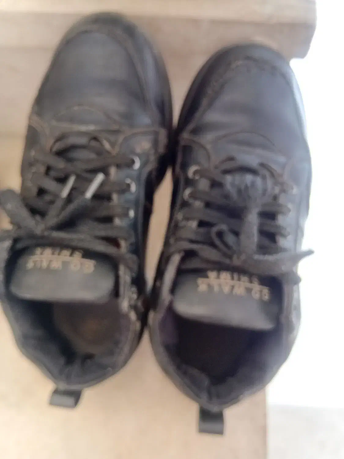 کفش|کیف، کفش، کمربند|بیرجند, |دیوار