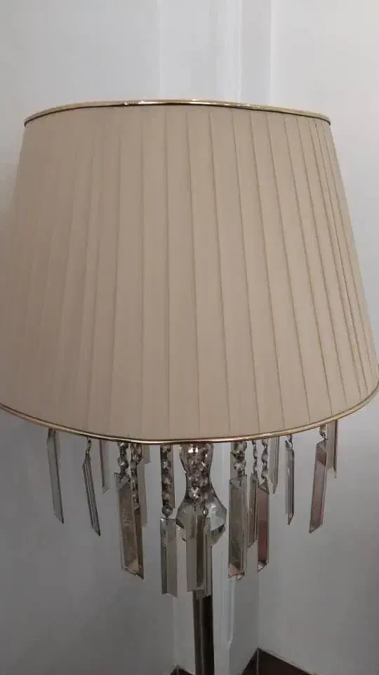 کلاهک آباژور|چراغ خواب و آباژور|رشت, لاکان|دیوار