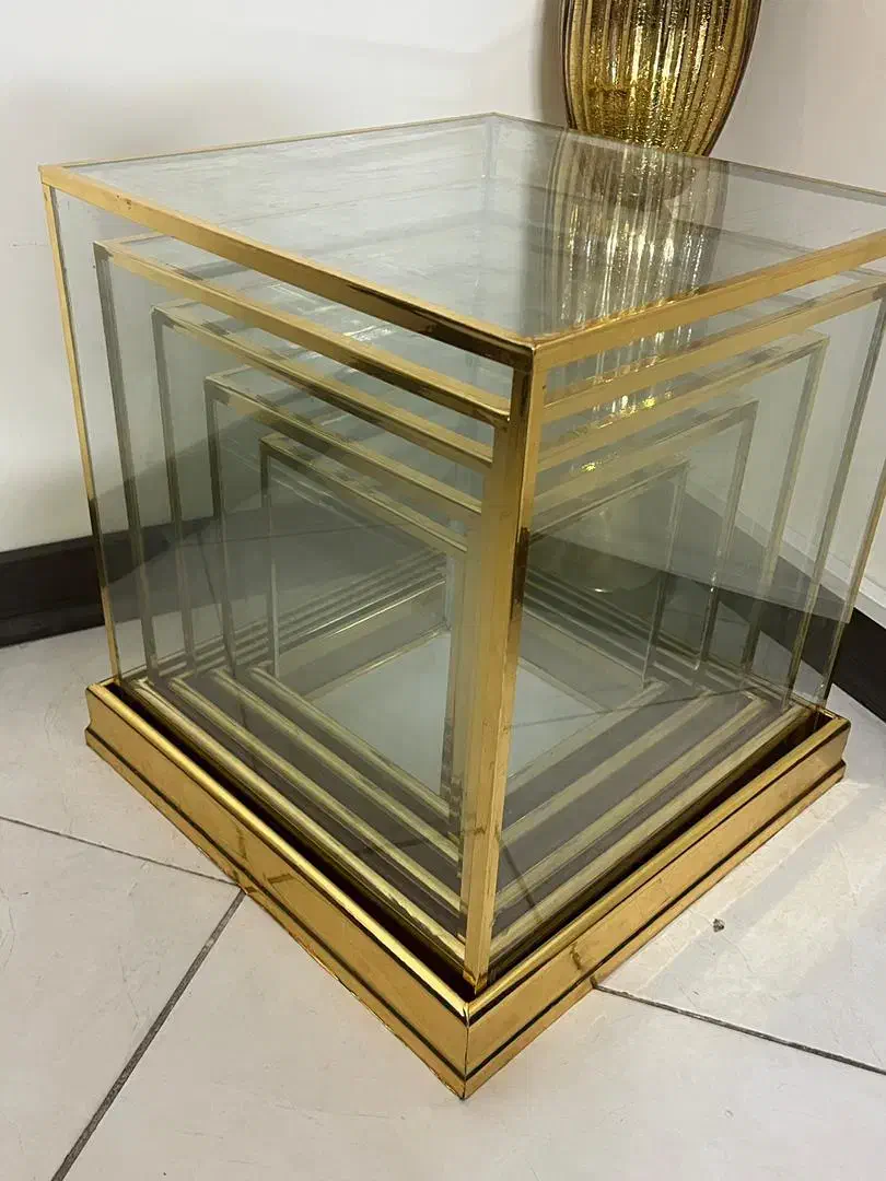 باکس بله برون ۵ تیکه|صنایع دستی و سایر لوازم تزئینی|تهران, مشیریه|دیوار