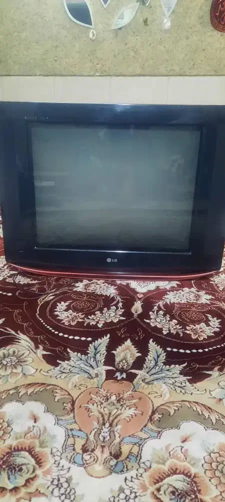 تلویزیون ۲۶|تلویزیون و پروژکتور|شیراز, کرونی(خاتونک)|دیوار