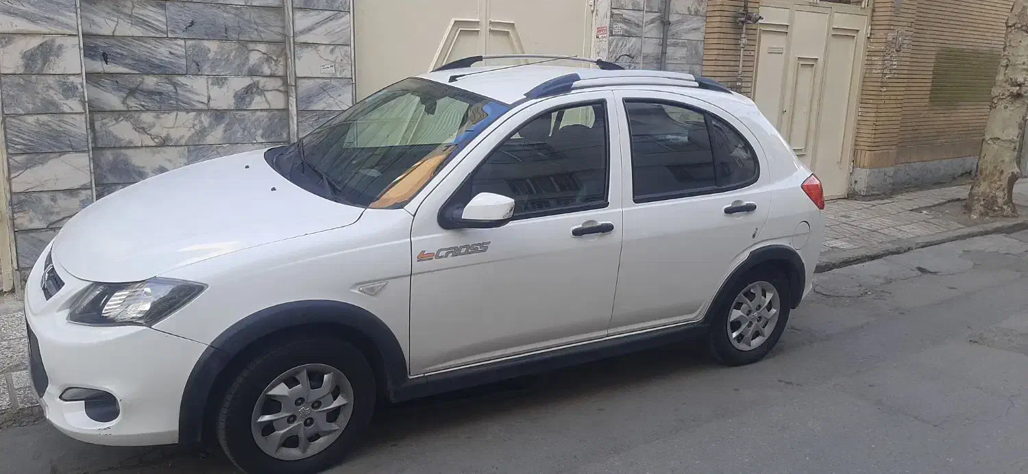 کوییک ۱۴۰۱|خودرو سواری و وانت|مشهد, یاس|دیوار