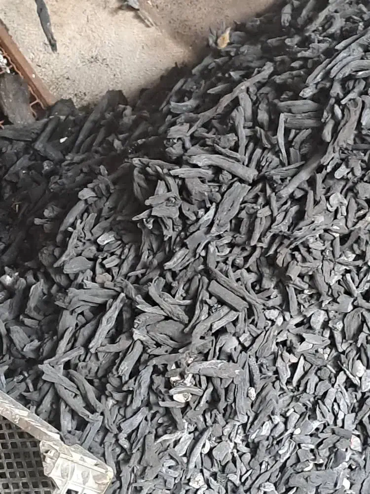 زغال کبابی صنعتی همدان|عمدهفروشی|تهران, منیریه|دیوار