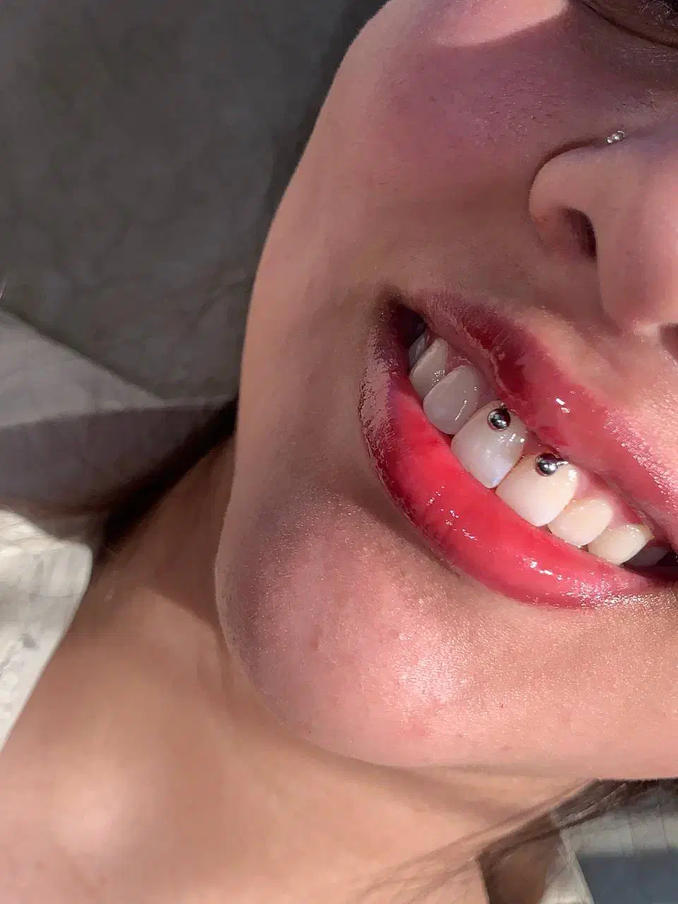 مدل پرسینگ|خدمات آرایشگری و زیبایی|مشهد, شهید آوینی|دیوار