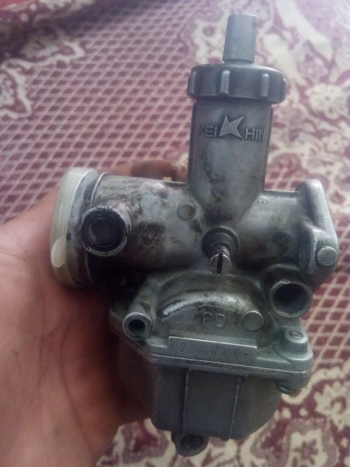 اچار الن لوازم و....|ابزارآلات|قم, هفت تیر|دیوار