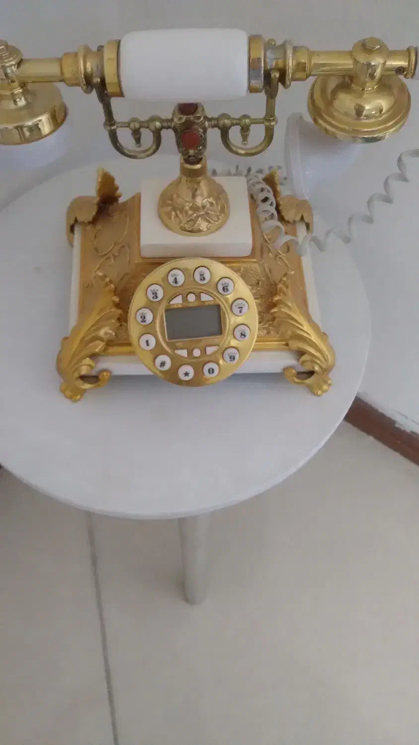 تلفن|تلفن رومیزی|مشهد, شهرآرا|دیوار