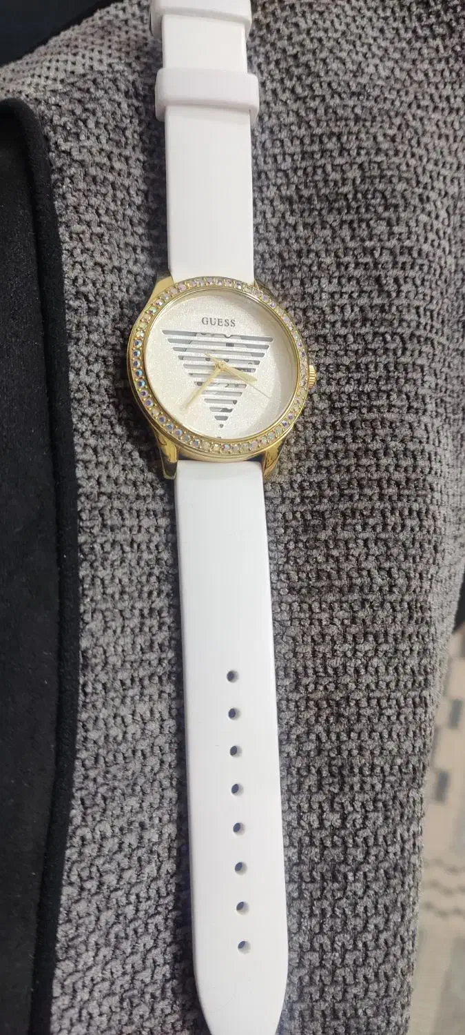 ساعت اورجینال GUESS|ساعت|تهران, جردن|دیوار