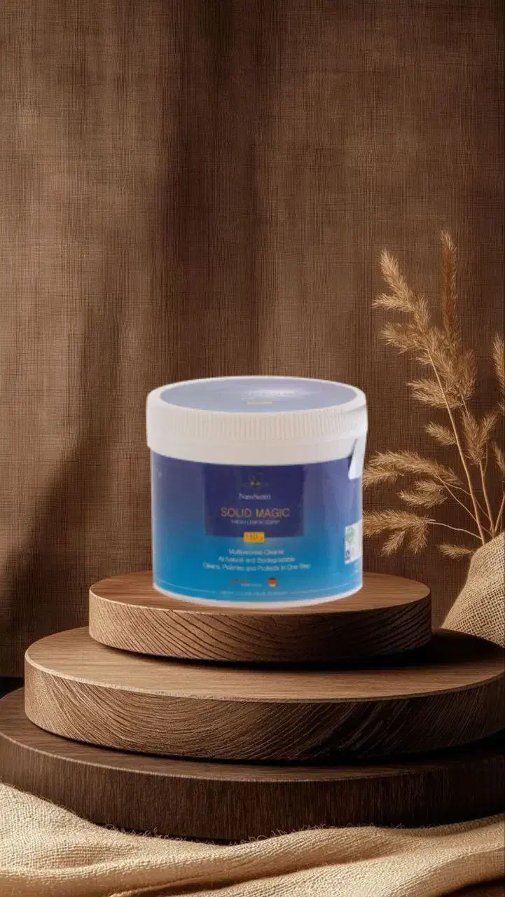 سالید مجید|لوازم نظافت|ایلام, |دیوار