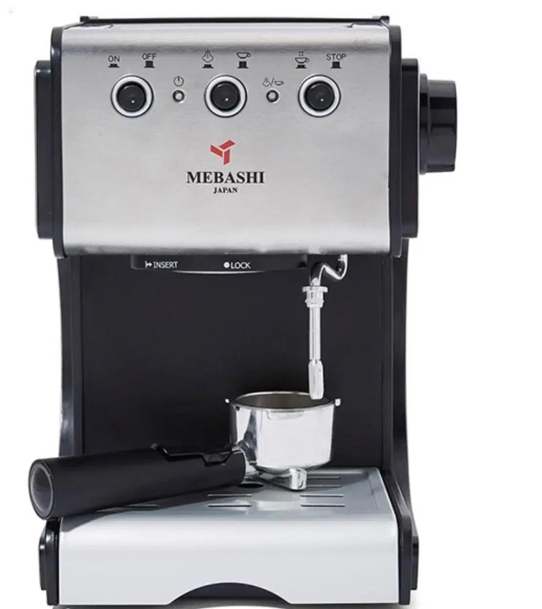 اسپرسو ساز menashi(اصل)|سماور، چایساز، قهوهساز|تهران, جنتآباد مرکزی|دیوار