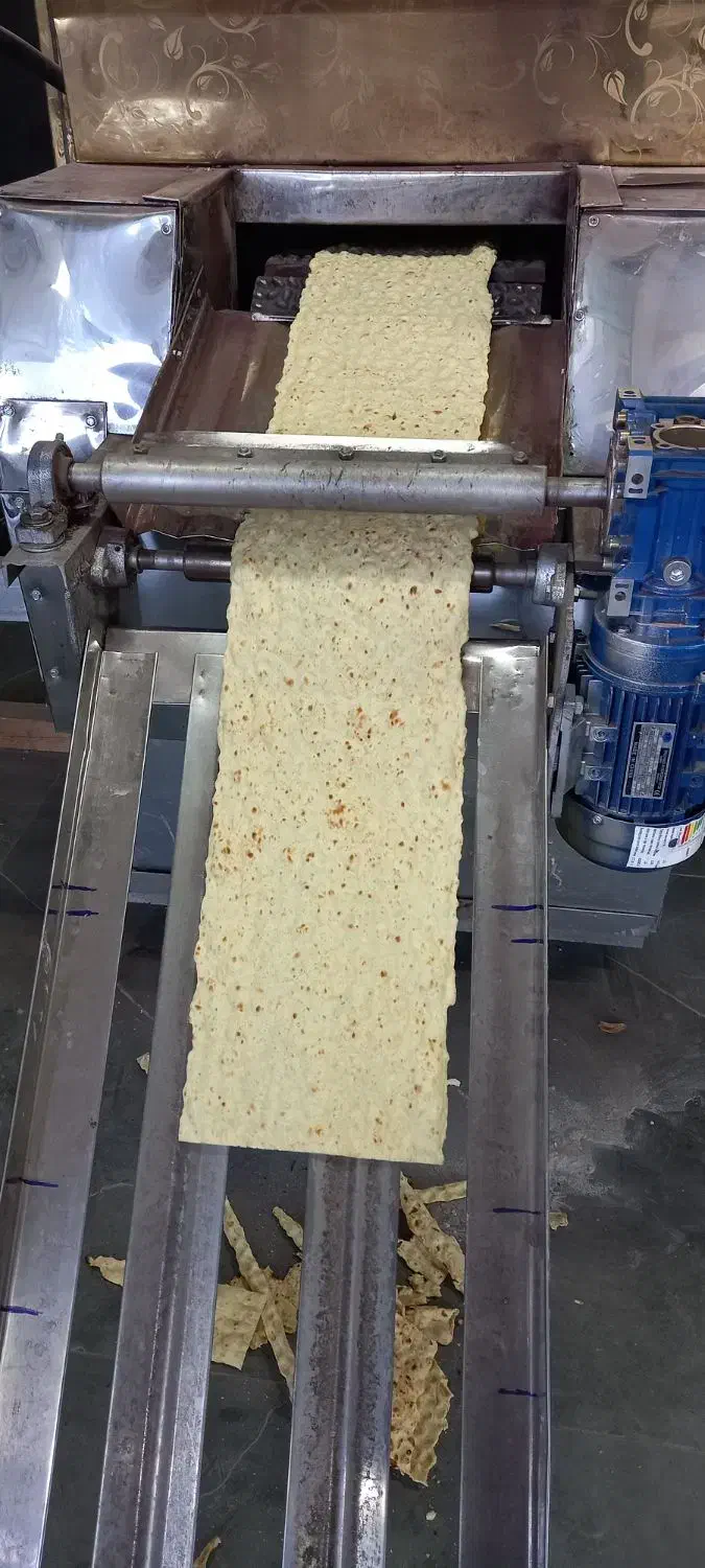 نان سنگک ماشینی ممتاز|خوردنی و آشامیدنی|تبریز, |دیوار