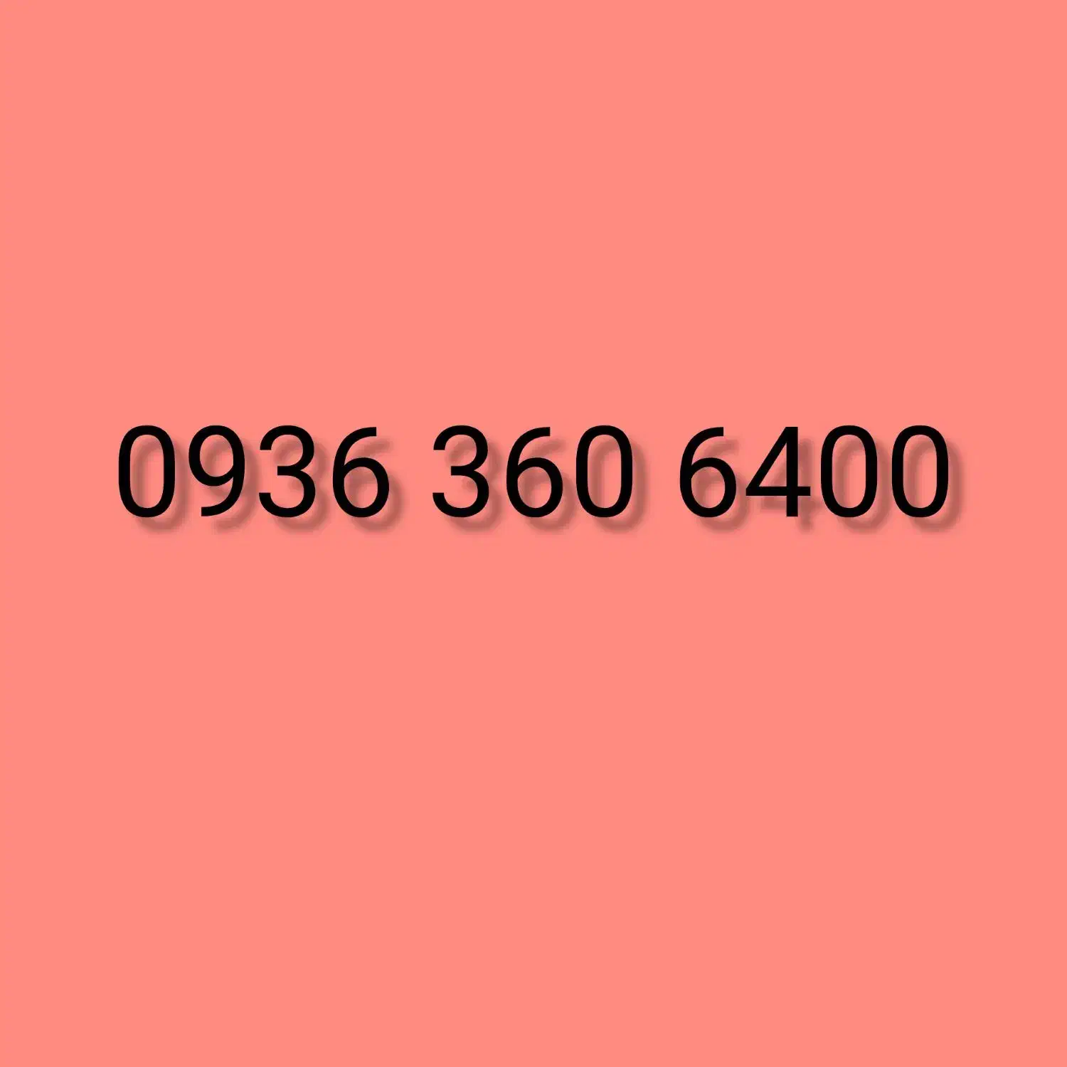0936-360-6400|سیم‌کارت|خرم‌آباد, |دیوار