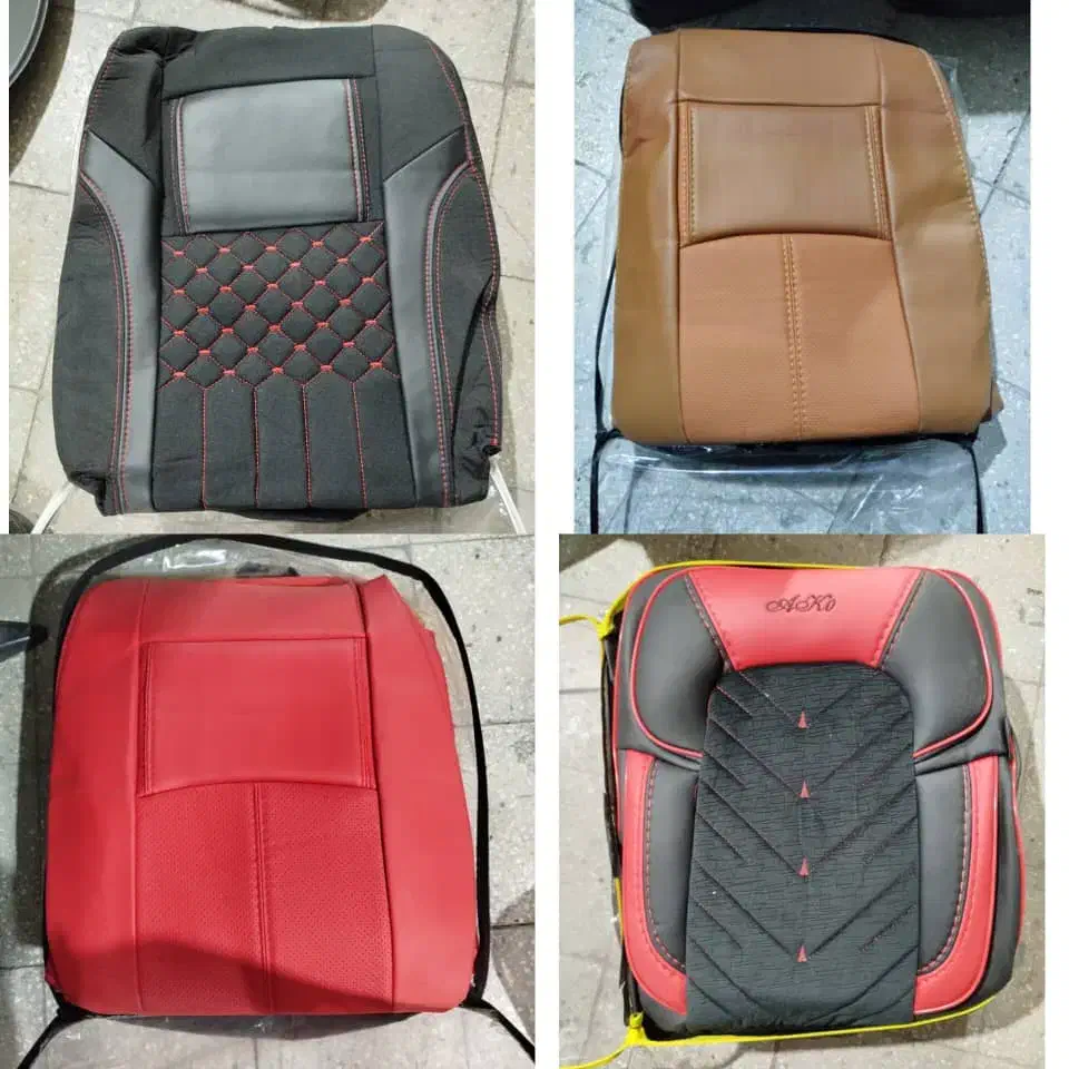 لوکس اتومبیل|قطعات یدکی و لوازم جانبی|یزد, |دیوار