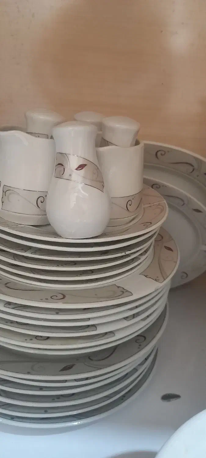 سرویس چینی|ظروف پختوپز|مشهد, امیریه|دیوار