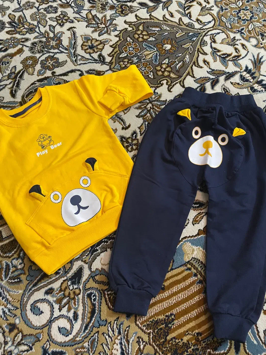 لباس بچه|کفش و لباس بچه|مشهد, بهشت|دیوار