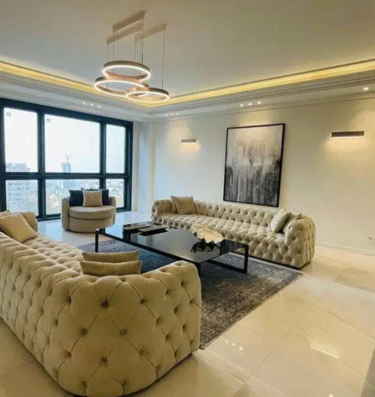 فروش آپارتمان ۹۵ متر بهترین فرعی زوج گیشا|فروش آپارتمان|تهران, گیشا|دیوار