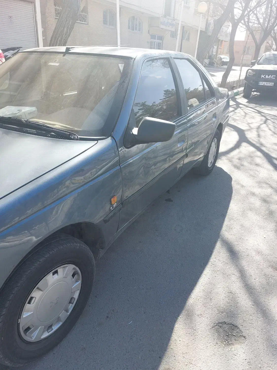 ماشین|خودرو سواری و وانت|کرمان, |دیوار