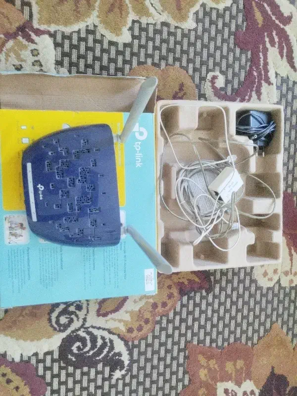 adsl|مودم و تجهیزات شبکه|کرج, استاندارد|دیوار