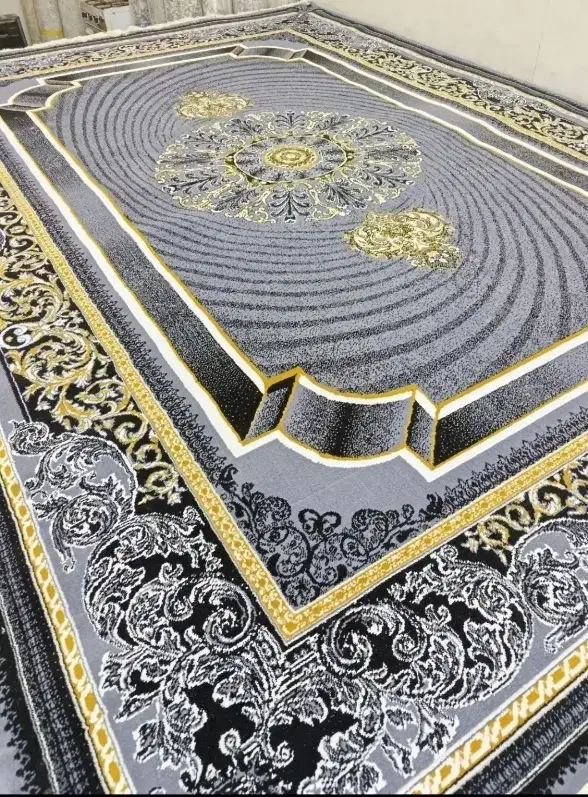 فروش فرش قیمت همکاری واقع در لیمجیر|فرش|اصفهان, لیمجیر|دیوار