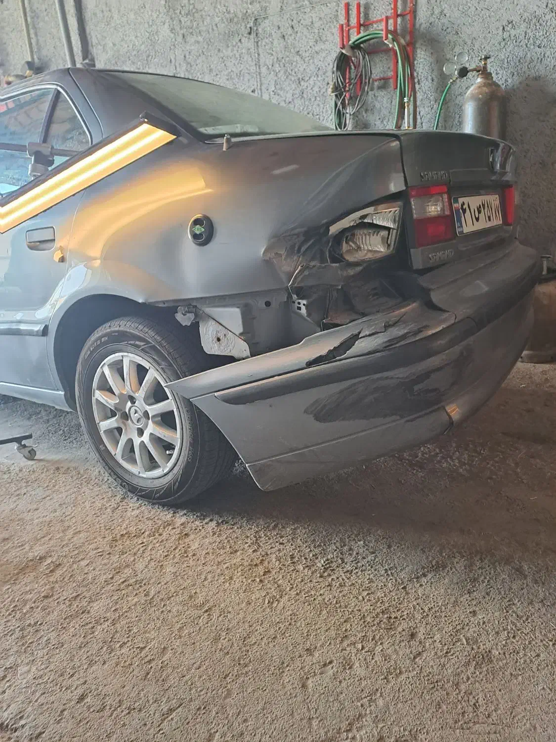 صافکاری PDR|خدمات موتور و ماشین|زنجان, |دیوار