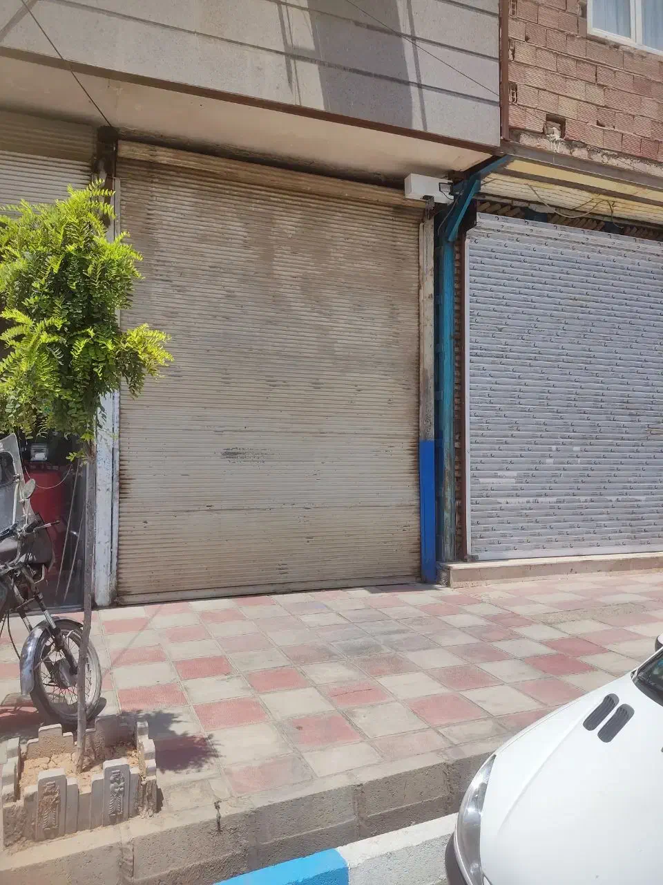 فرون آباد مغازه تجاری بر اصلی فروش فوری|فروش مغازه و غرفه|پاکدشت, خاتون آباد|دیوار