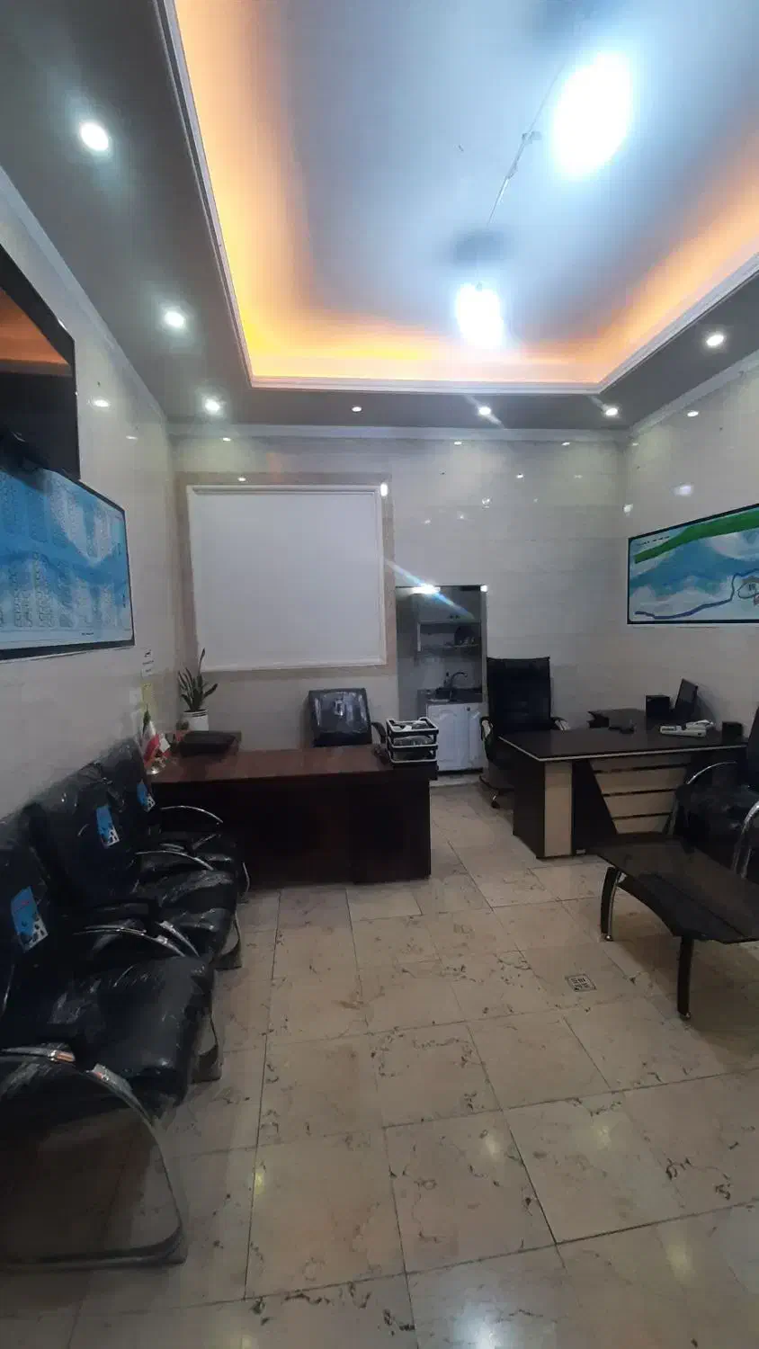 اجاره مغازه ۲۷متری خ ابوترابی|اجارهٔ مغازه و غرفه|نسیمشهر, |دیوار