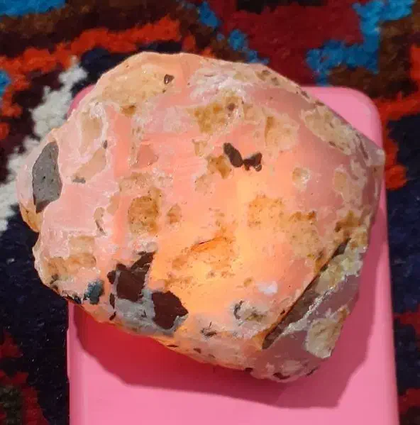 عقیق خام|جواهرات|باقرشهر, |دیوار