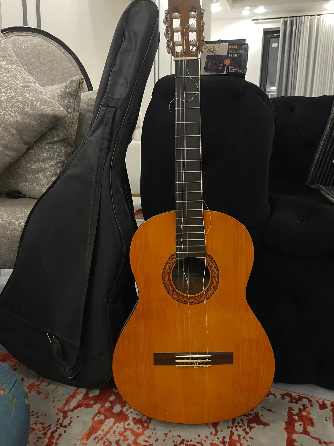 موسیقی|گیتار، بیس، امپلیفایر|بوشهر, |دیوار