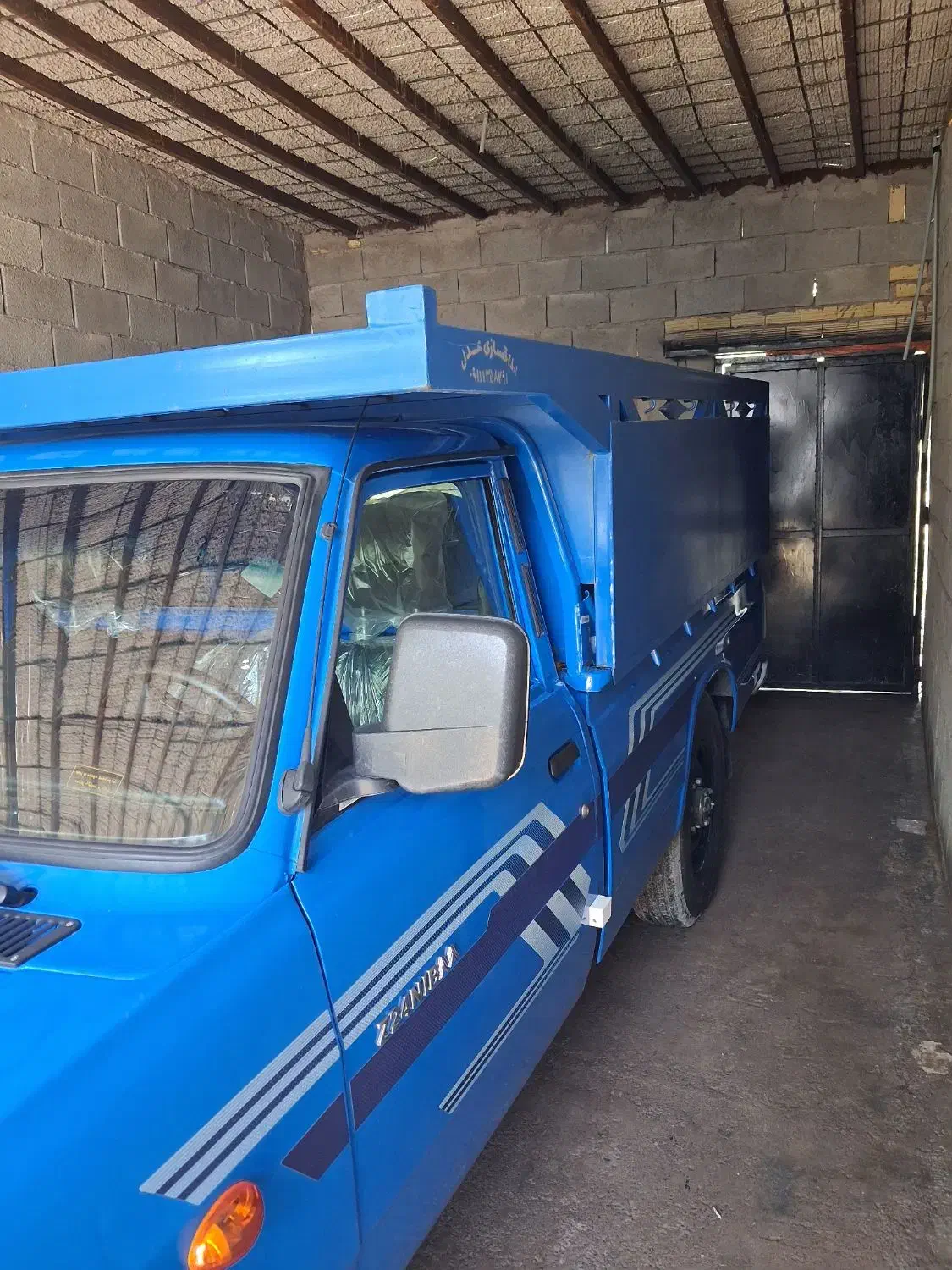 نیسان۱۴۰۴اپشنال|خودرو سواری و وانت|صومعهسرا, |دیوار