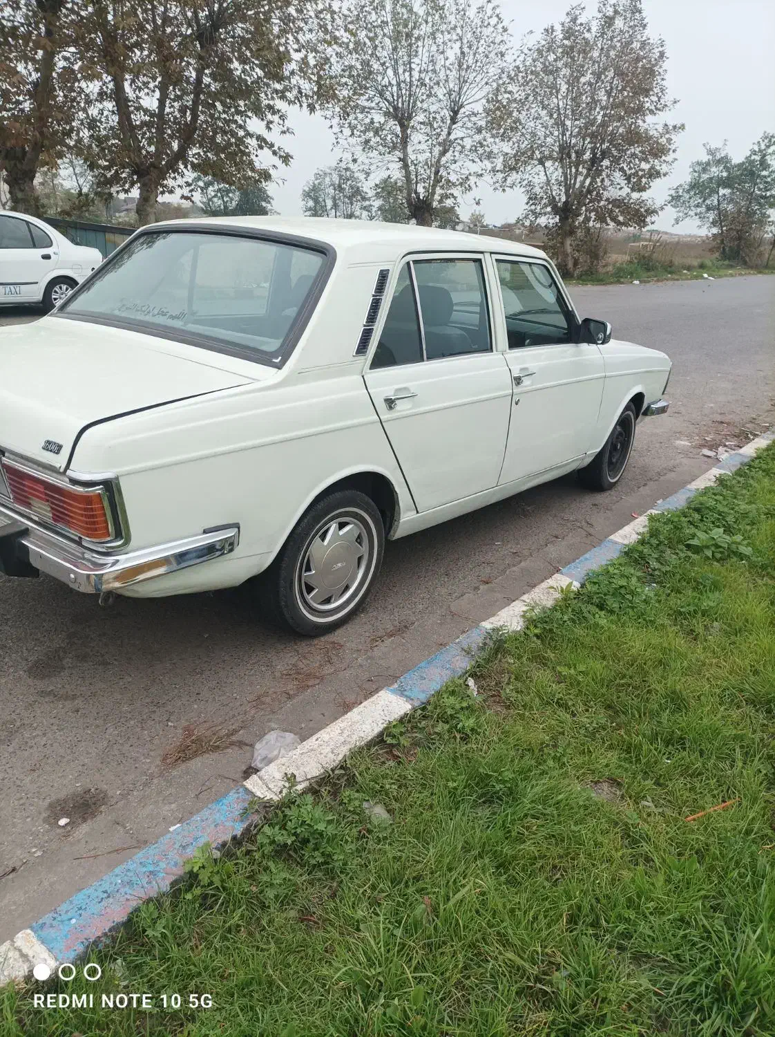 پیکان سواری|خودرو سواری و وانت|کلاچای, |دیوار