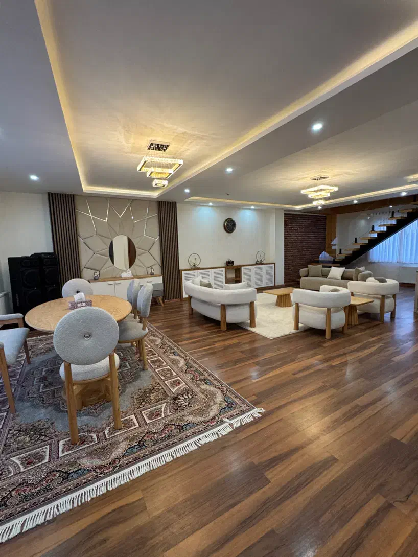 فروش آپارتمان ۲۰۷متری ۳خوابه شیخ زاهد|فروش آپارتمان|لاهیجان, شیخ زاهد|دیوار