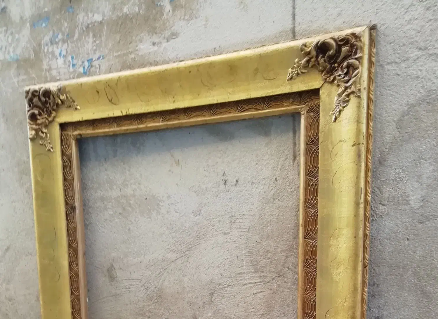 قاب خالی مخصوص تابلو فرش|تابلو، نقاشی، عکس|قم, قم نو|دیوار