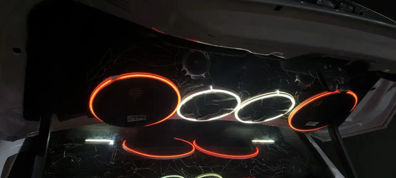 نصب سیستم حرفه ای  سیستم دست دوم|قطعات یدکی و لوازم جانبی|فردیس, فردیس|دیوار