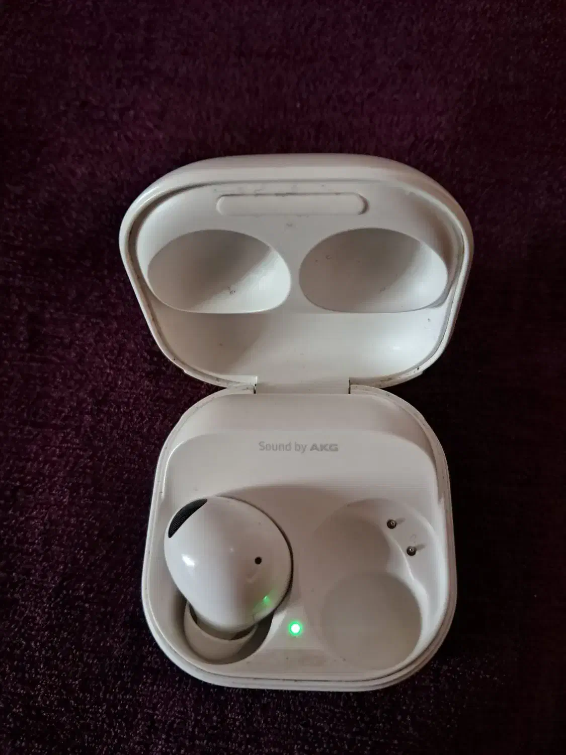 galaxy buds pro2|لوازم جانبی موبایل و تبلت|بهبهان, |دیوار