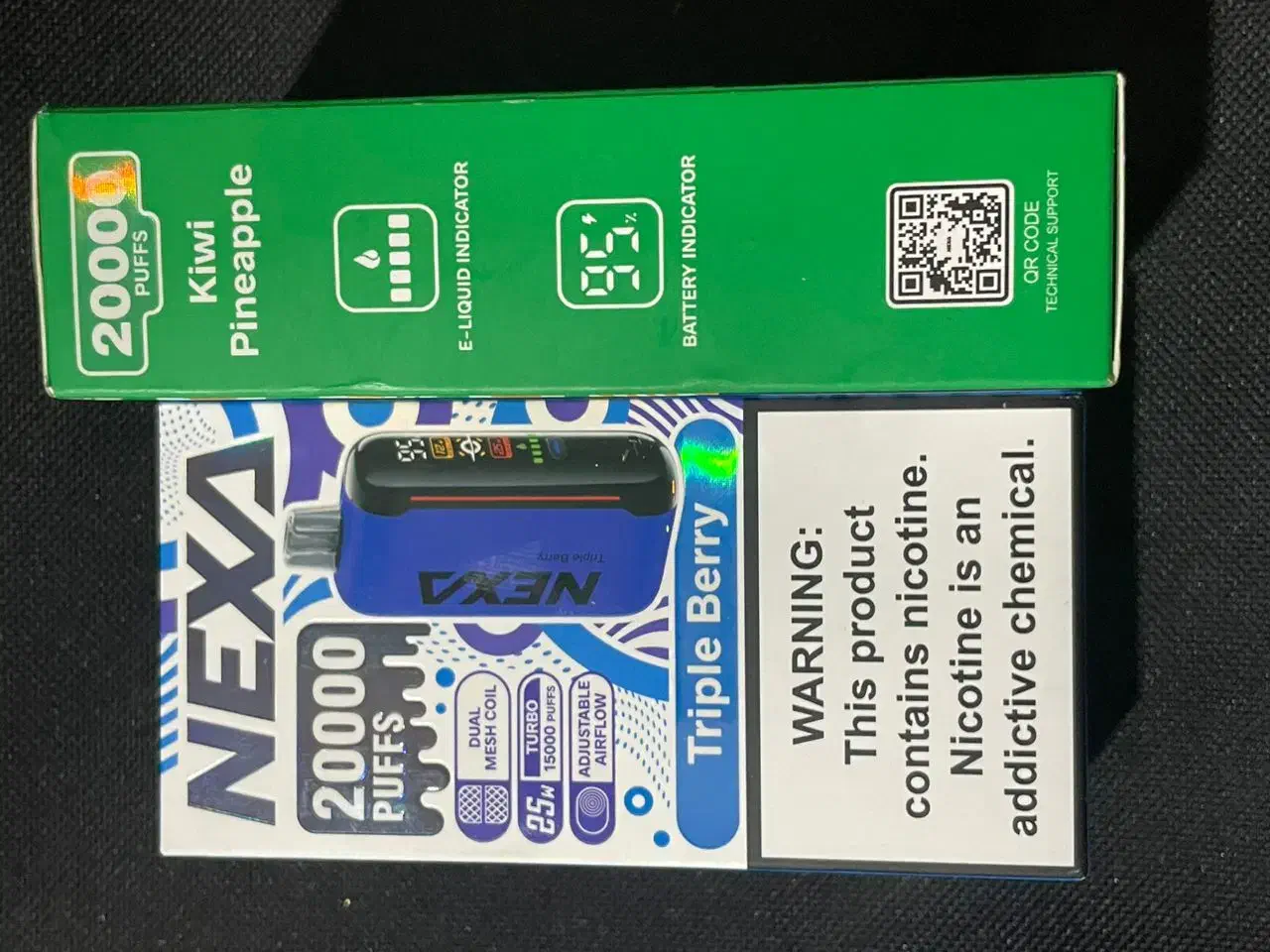 ویپ پاد|عمدهفروشی|امیدیه, |دیوار