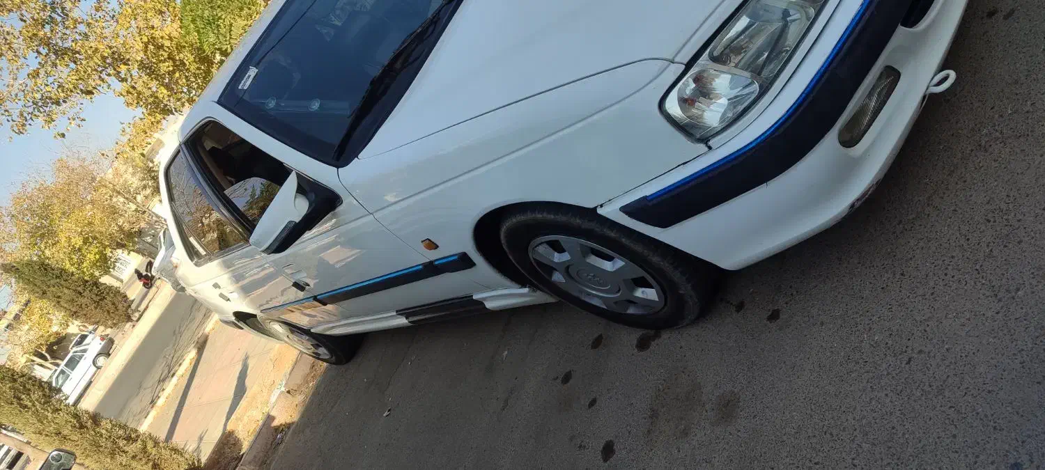 پژو پارس سال مدل ۹۲|خودرو سواری و وانت|قائن, |دیوار