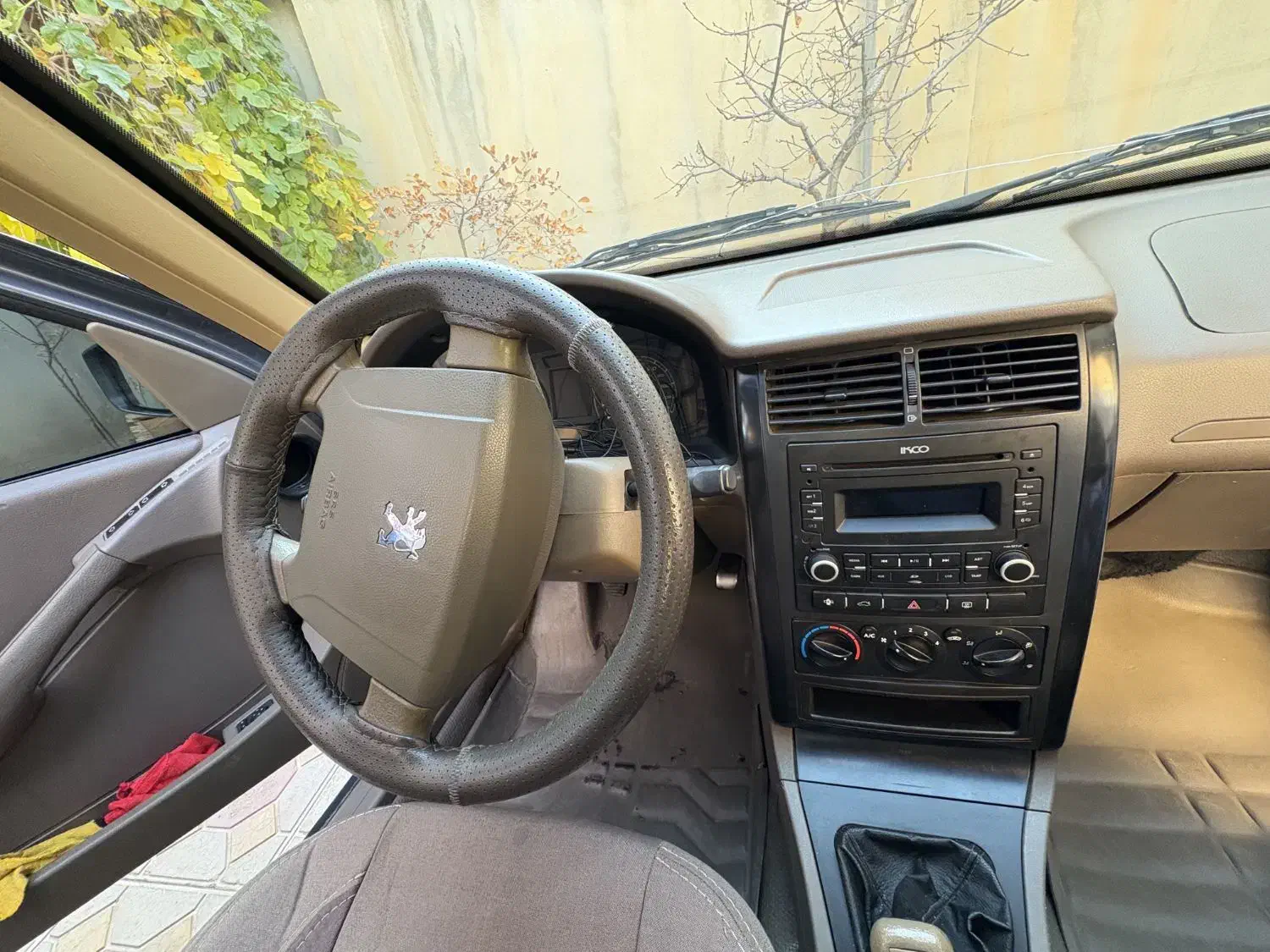 فروش ماشین ۴۰۵|خودرو سواری و وانت|سقز, |دیوار