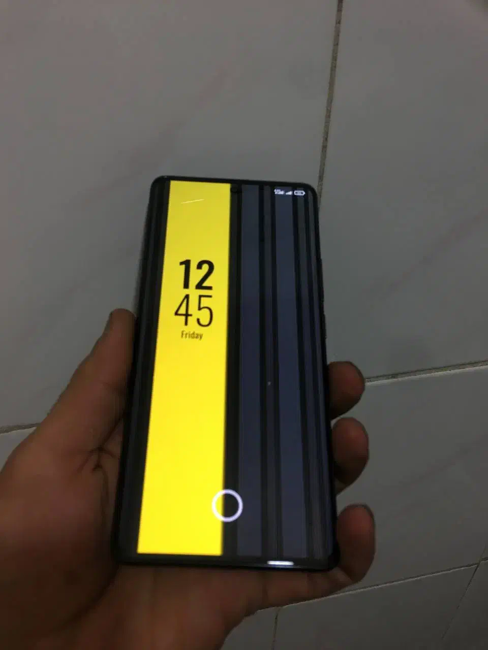 نوت ۱۴ پرو 4g|موبایل|ساوه, |دیوار