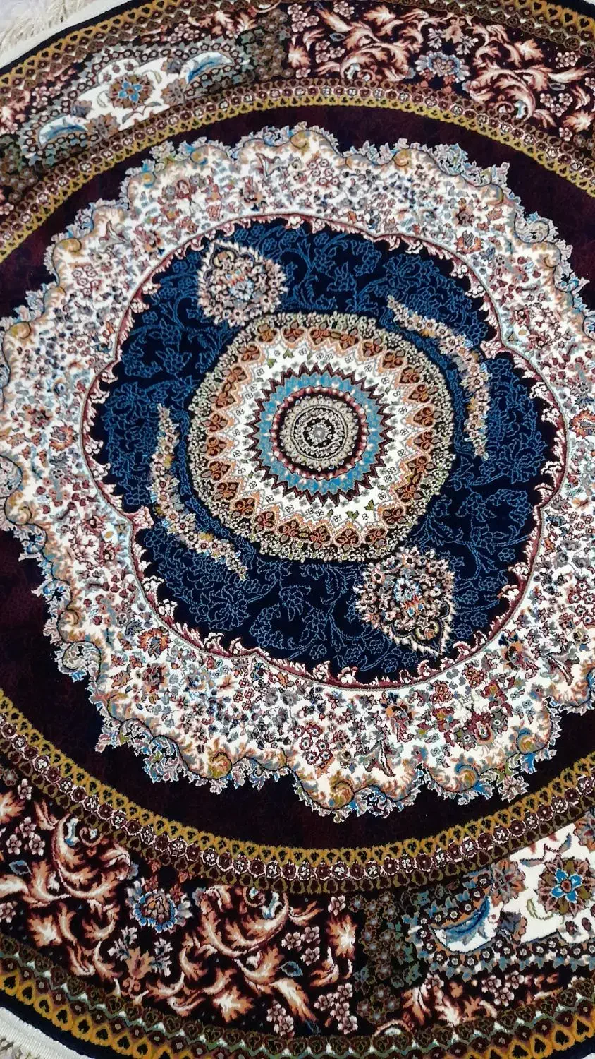 قلیچه گرد.فرش آشپزخانه|فرش|قدس, شهرقدس|دیوار