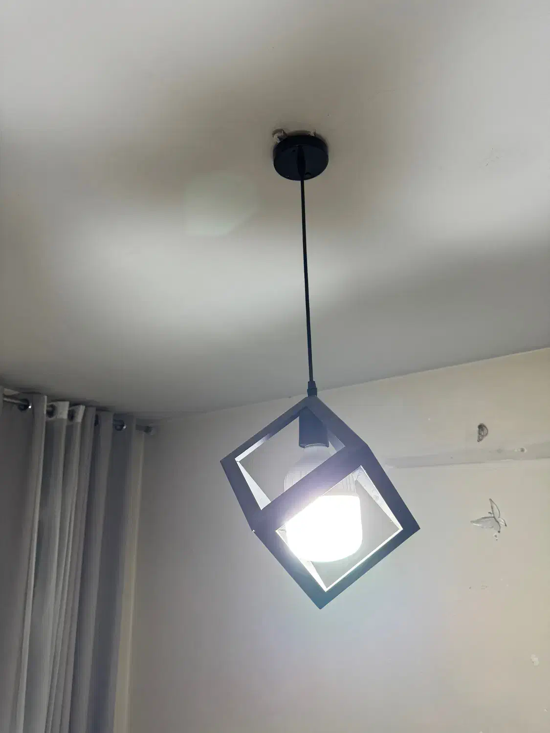 لوستر 2عدد|لوستر و چراغ آویز|تهران, صفا|دیوار