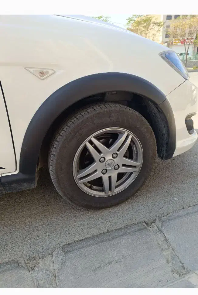 کوئیکGxr 85گانه|خودرو سواری و وانت|شهرضا, |دیوار