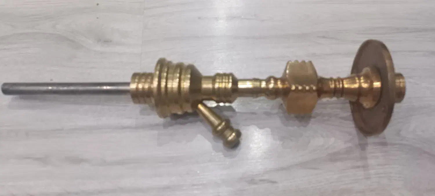 قلیون برنجی و...|کلکسیون و سرگرمی|سمنان, |دیوار