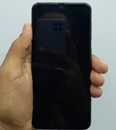 سامسونگ 128G A50|موبایل|اصفهان, عطار نیشابوری|دیوار